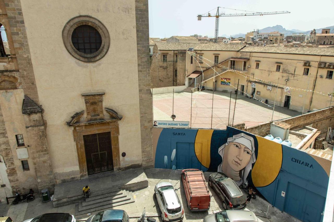 Pensión Sopra Moltivolti